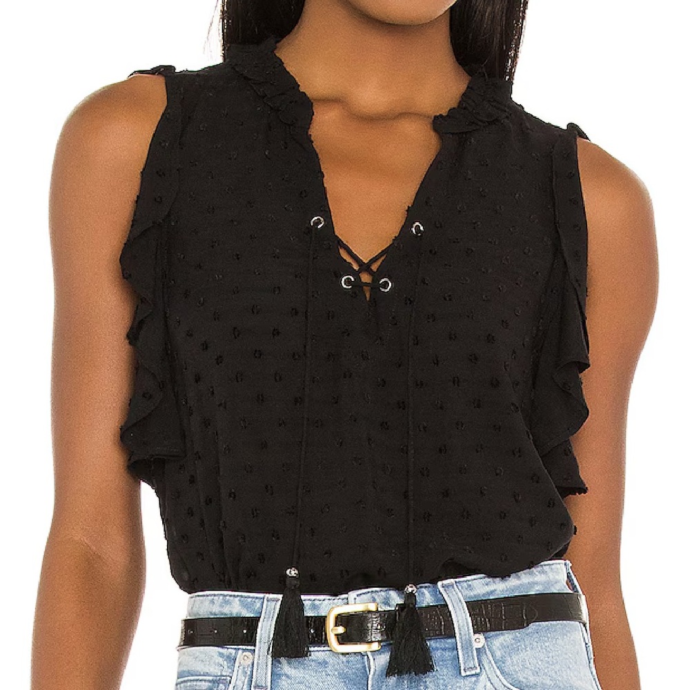 Paige Amala Top